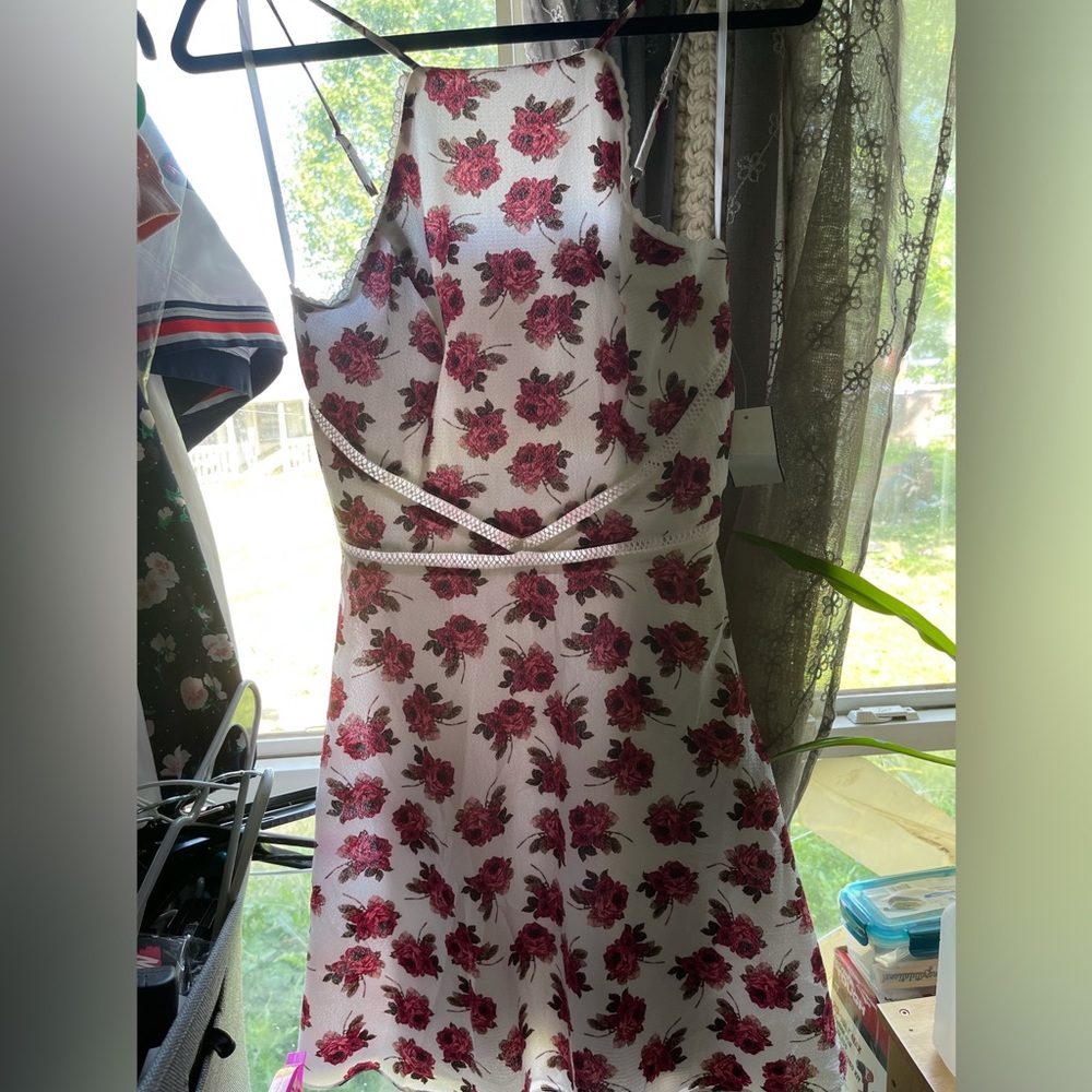 B.Darlin dress size 9/10 new with tags